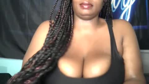 Cookie1019 online show from 02/12/25, 02:43