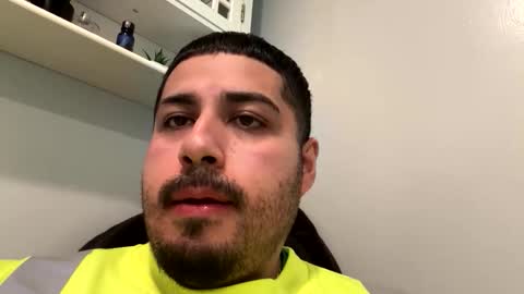 cookie_monster8593 online show from 03/24/26, 09:42