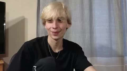 cookie_sex online show from 10/29/25, 12:24