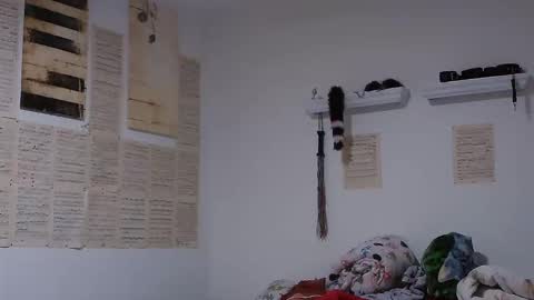 cookienpookie25 online show from 03/04/26, 03:01