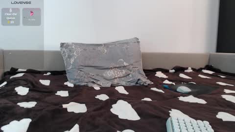 Snapshot of cookies_boys chatting on 01/18/25, 05:31 cookies_boys online show from 01/18/25, 05:31