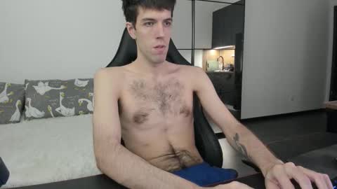 cookies_boys online show from 02/01/26, 07:34