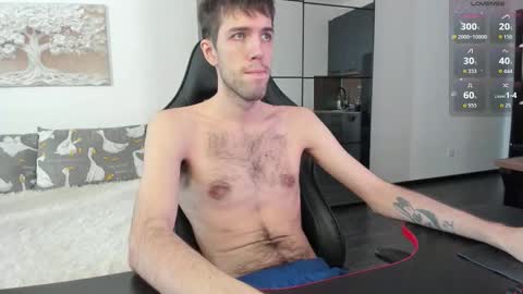 cookies_boys online show from 03/15/26, 11:49