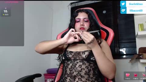 Snapshot of cookinbacon69 chatting on 02/17/25, 02:20 Cookinbaconnaked69 its me online show from 02/17/25, 02:20