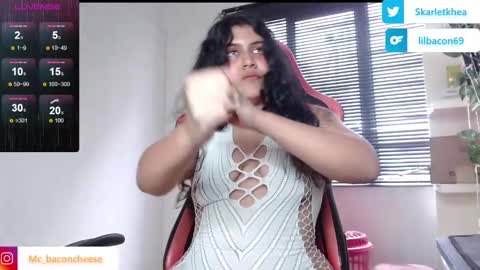 Snapshot of cookinbacon69 chatting on 03/06/25, 06:26 Cookinbaconnaked69 its me online show from 03/06/25, 06:26