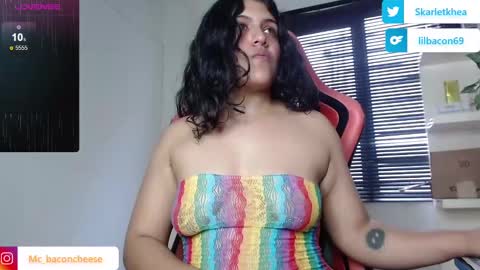 Snapshot of cookinbacon69 chatting on 03/10/25, 04:03 Cookinbaconnaked69 its me online show from 03/10/25, 04:03