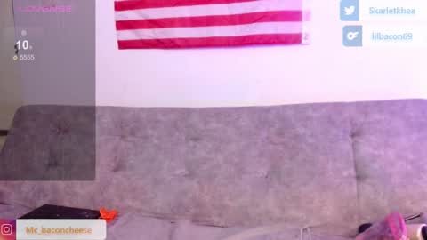 Snapshot of cookinbacon69 chatting on 10/02/25, 12:23 Cookinbaconnaked69 its me online show from 10/02/25, 12:23