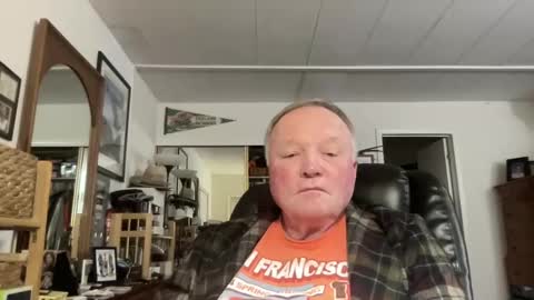 Snapshot of cookoosnest chatting on 01/17/25, 03:55 cookoosnest online show from 01/17/25, 03:55