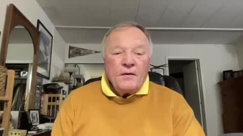 Snapshot of cookoosnest chatting on 01/28/25, 07:11 cookoosnest online show from 01/28/25, 07:11