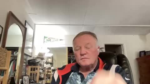 Snapshot of cookoosnest chatting on 02/01/25, 04:46 cookoosnest online show from 02/01/25, 04:46