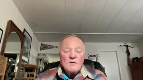 cookoosnest online show from 02/08/26, 05:33