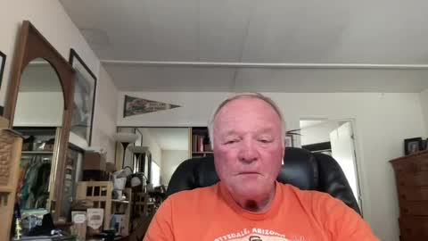 cookoosnest online show from 07/03/26, 12:06