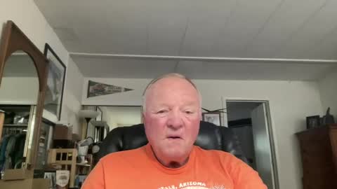 cookoosnest online show from 07/04/26, 03:07