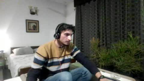 Cool2Buddies online show from 03/14/26, 02:33