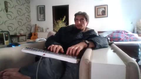 Cool2Buddies online show from 03/16/26, 05:44