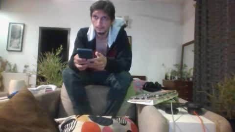 Cool2Buddies online show from 03/18/26, 01:31