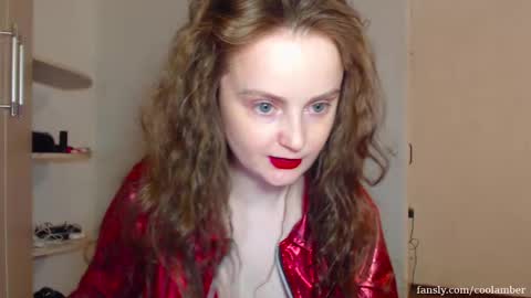 Amber online show from 02/03/25, 05:40