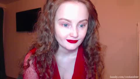 Amber online show from 02/27/25, 05:04