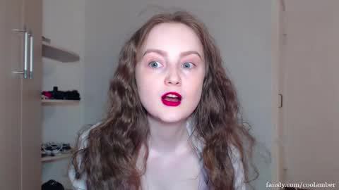 Amber online show from 03/05/25, 01:52