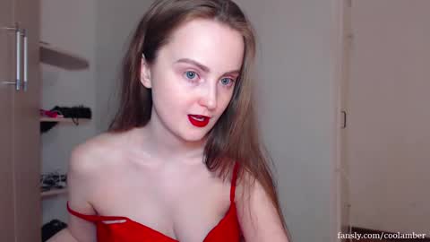 Amber online show from 03/12/25, 10:05