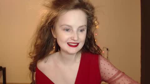 Amber online show from 01/11/26, 09:09