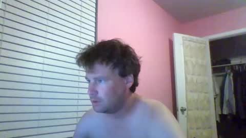 cooldude122222 online show from 10/13/25, 12:32