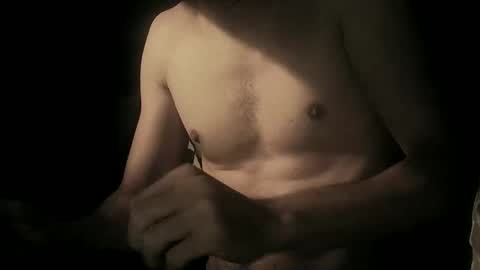 ChoveEnArrakis online show from 04/08/26, 03:34