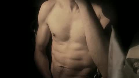 ChoveEnArrakis online show from 04/20/26, 05:16