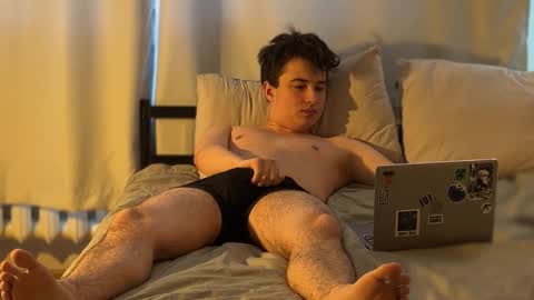 Lisa and Alen online show from 03/05/26, 09:05