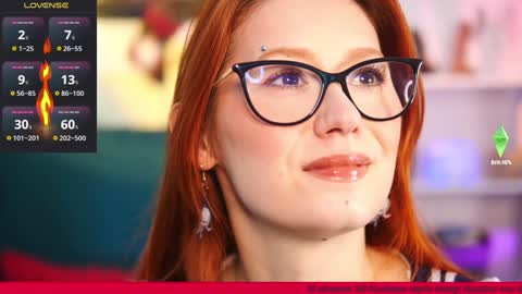 Ginger The Cringer online show from 12/07/24, 10:01