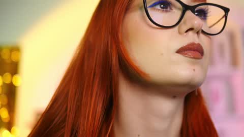 Ginger The Cringer online show from 01/10/25, 10:06