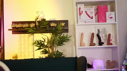 Ginger The Cringer online show from 01/12/25, 11:17