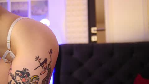 Ginger The Cringer online show from 03/09/25, 10:19