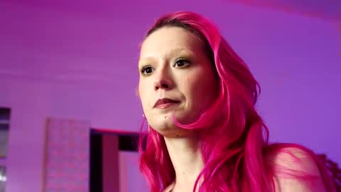 Ginger The Cringer online show from 03/19/26, 10:52