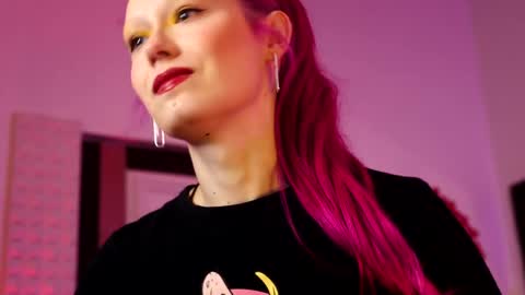 Ginger The Cringer online show from 05/04/26, 08:32