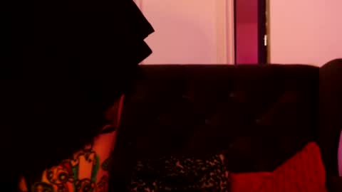 Ginger The Cringer online show from 05/23/26, 11:03