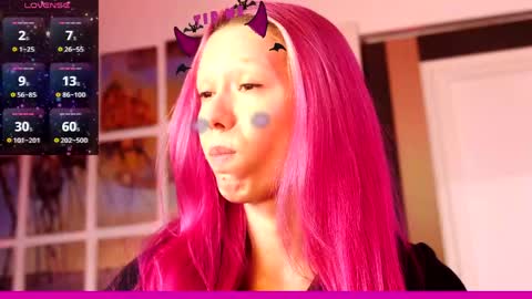 Ginger The Cringer online show from 06/01/26, 11:56