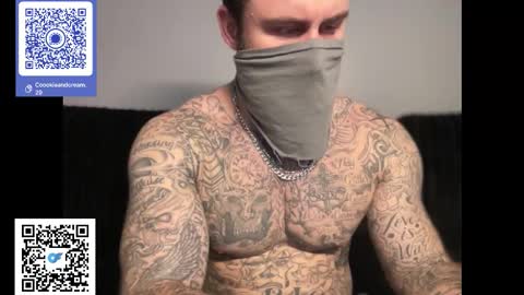 coookieandcream online show from 02/28/26, 02:56