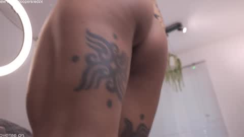 ROSELL 3   online show from 09/24/25, 03:37