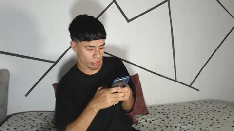 shiro online show from 01/07/26, 07:27