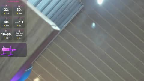 Snapshot of coquette_johnson chatting on 02/01/25, 12:16 Coquette Johnson online show from 02/01/25, 12:16