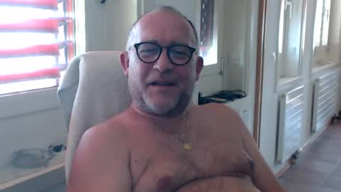 Snapshot of coquin369 chatting on 07/30/26, 09:08 Coquin369 online show from 07/30/26, 09:08