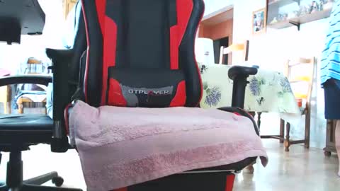 coquin375 online show from 05/01/26, 06:18