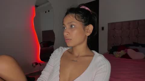 Snapshot of cora22_ chatting on 05/28/26, 04:43 CORA online show from 05/28/26, 04:43