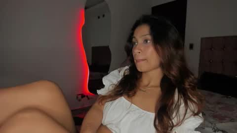Snapshot of cora22_ chatting on 05/30/26, 03:58 CORA online show from 05/30/26, 03:58