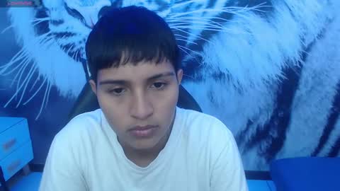 Cora online show from 01/29/25, 02:21