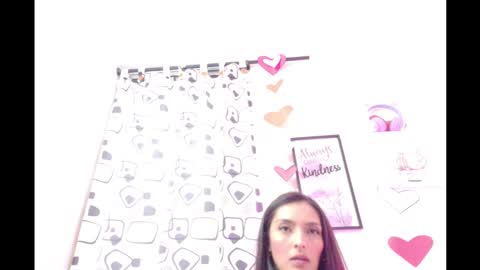 Coral online show from 02/10/25, 01:14