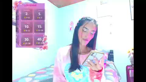 Coral online show from 09/21/25, 12:34