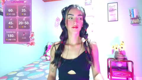 Coral online show from 11/15/25, 11:32