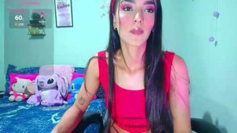 Coral online show from 06/28/26, 11:00